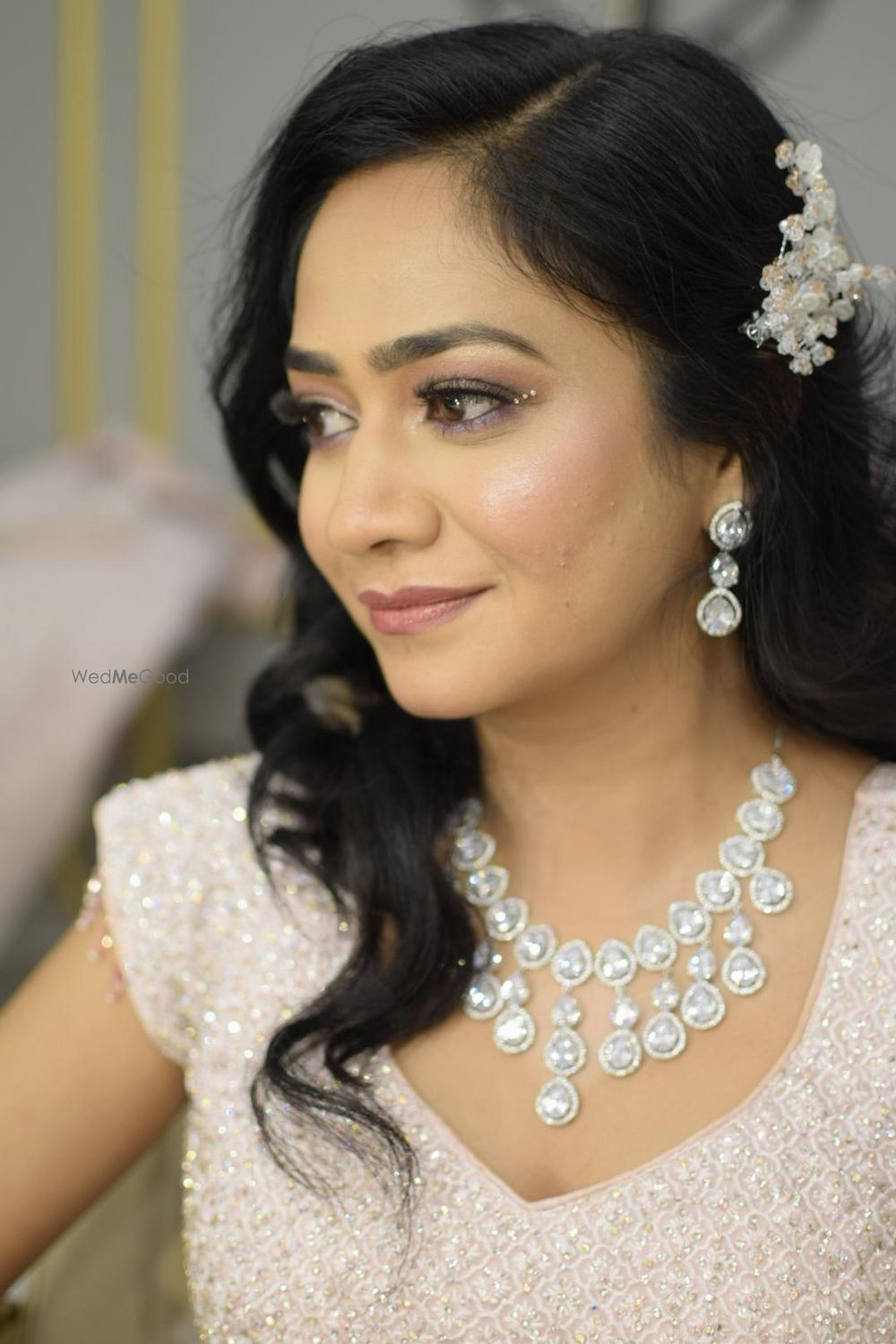 Photo By Makeover Destination by Priya - Bridal Makeup