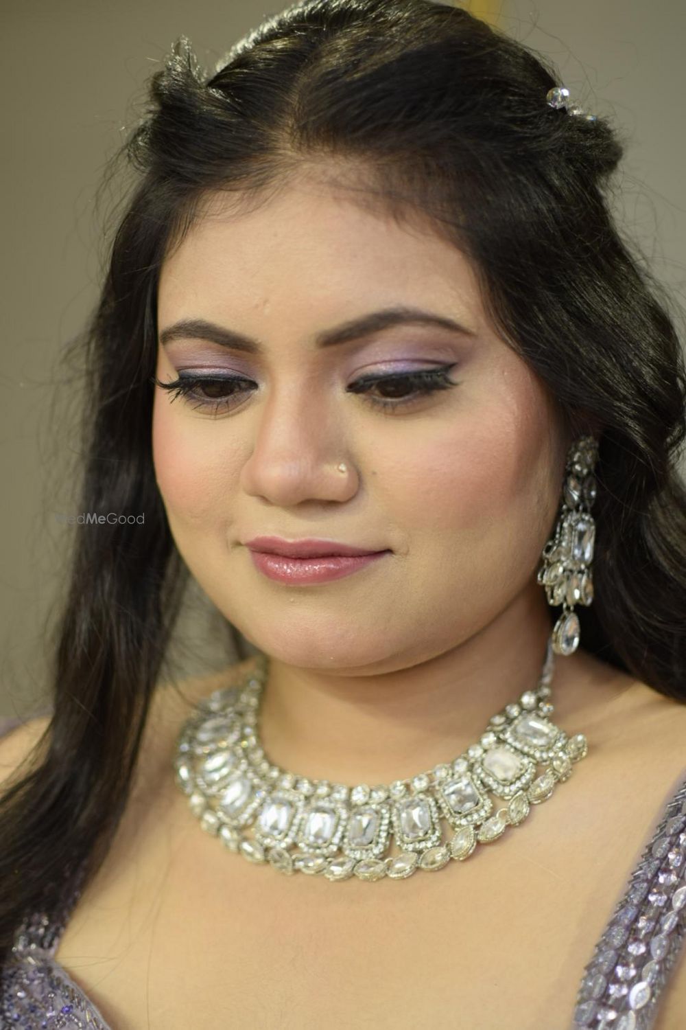 Photo By Makeover Destination by Priya - Bridal Makeup