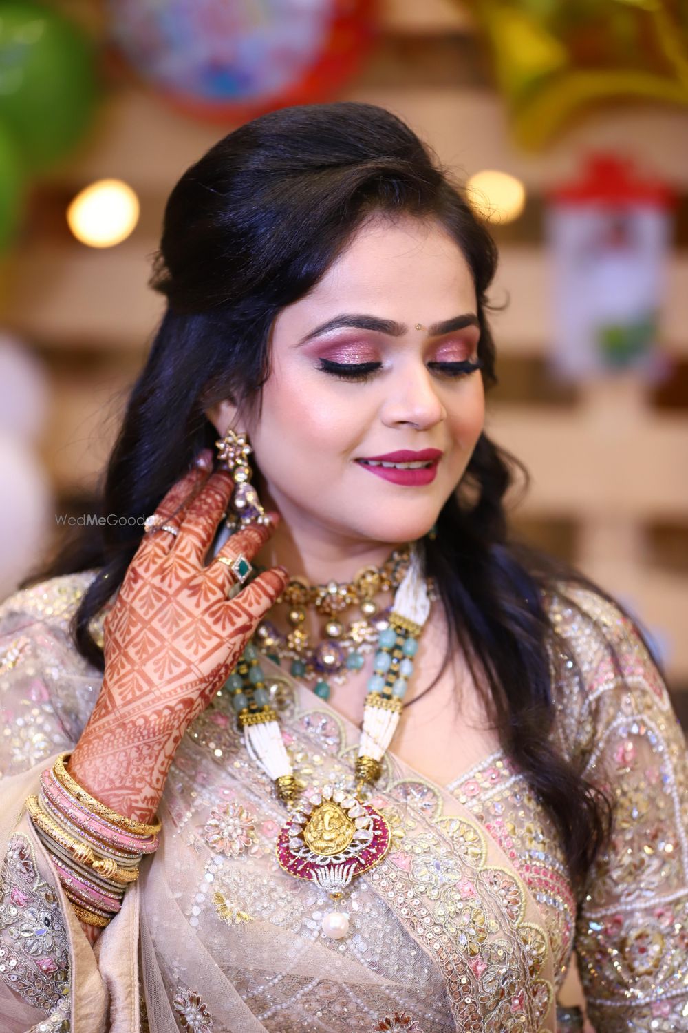 Photo By Makeover Destination by Priya - Bridal Makeup