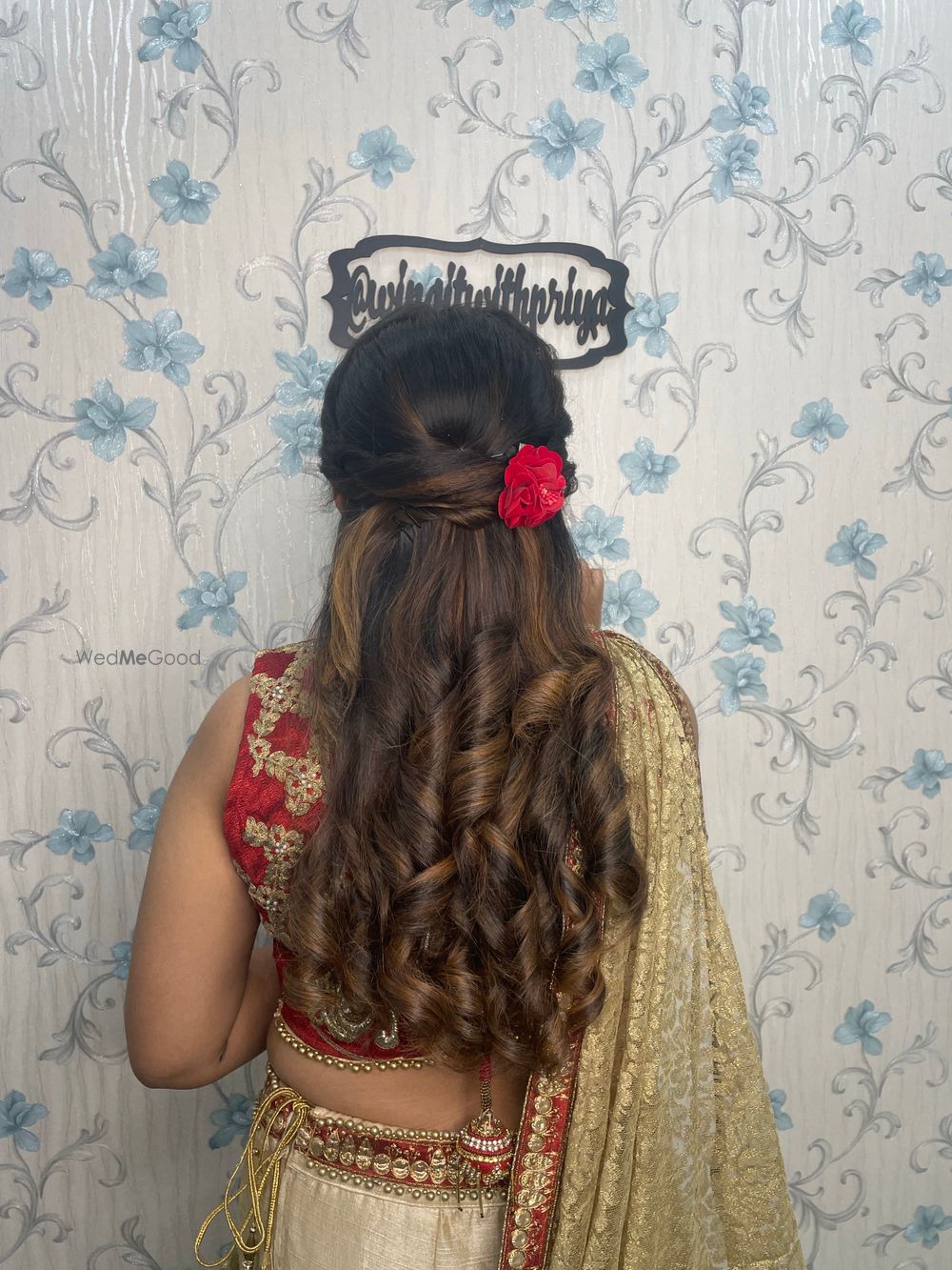 Photo By Wingitwithpriya - Bridal Makeup