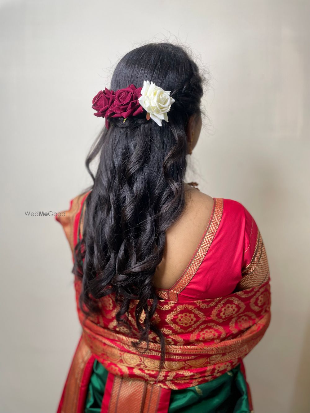 Photo By Wingitwithpriya - Bridal Makeup