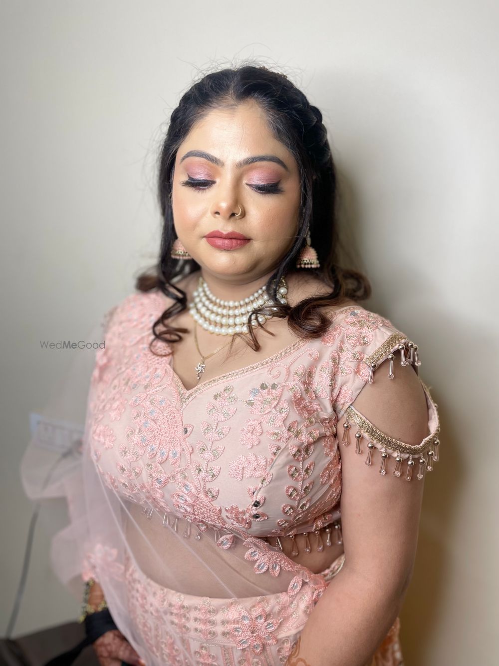 Photo By Wingitwithpriya - Bridal Makeup