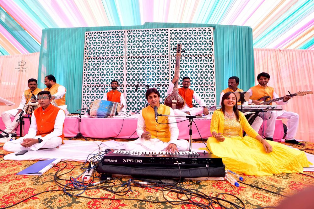 Photo By Badhai Musical Events - Wedding Entertainment 