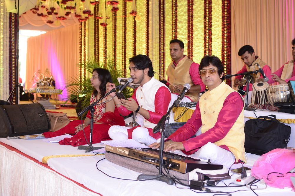 Photo By Badhai Musical Events - Wedding Entertainment 