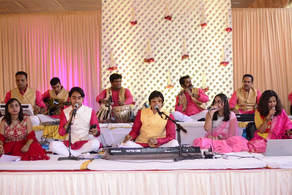 Photo By Badhai Musical Events - Wedding Entertainment 