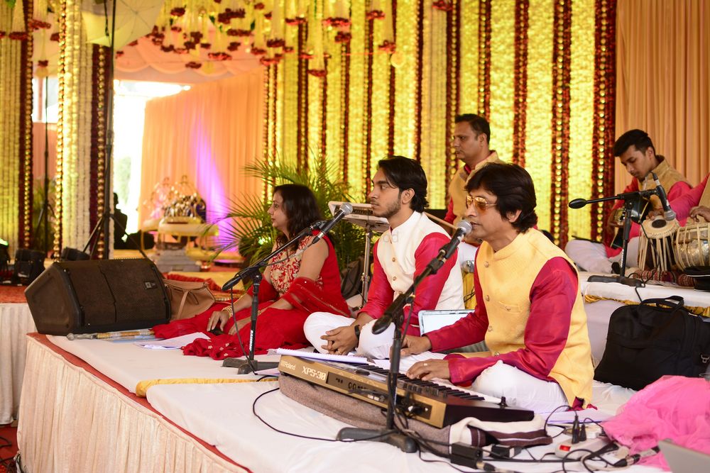 Photo By Badhai Musical Events - Wedding Entertainment 