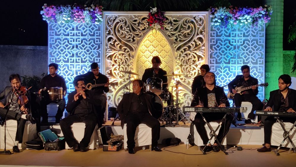 Badhai Musical Events