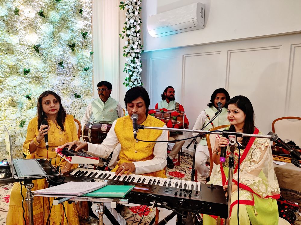 Photo By Badhai Musical Events - Wedding Entertainment 