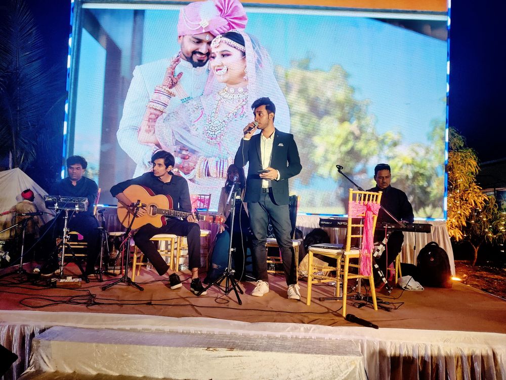 Photo By Badhai Musical Events - Wedding Entertainment 