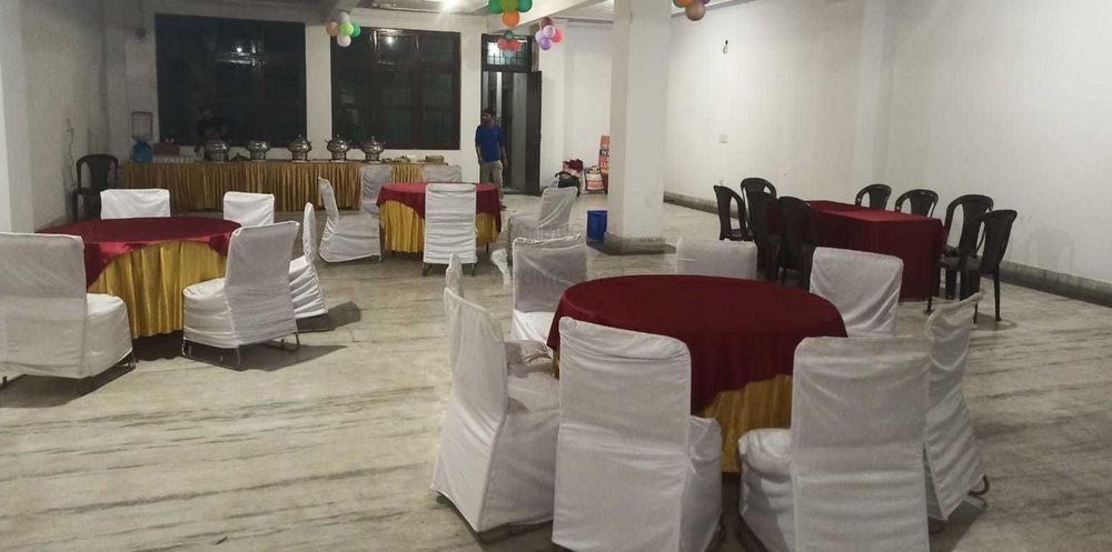 Meghna Banquet Hall