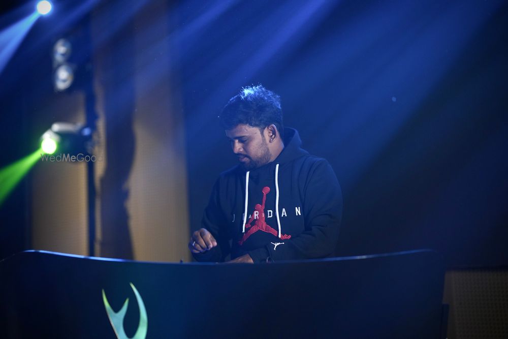 Photo By Dj Pradeep Smiley - DJs