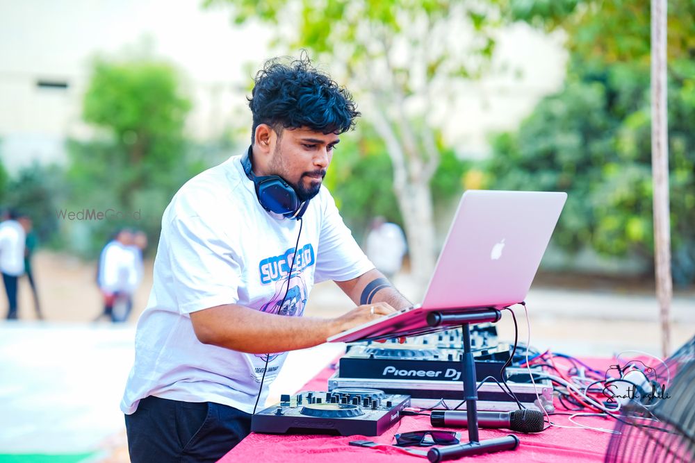 Photo By Dj Pradeep Smiley - DJs