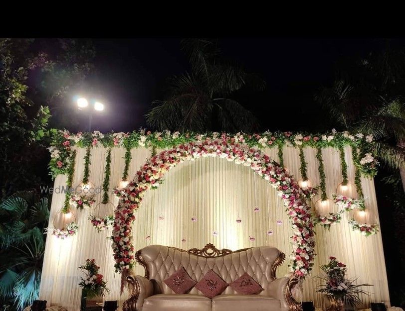 Dream Creation Events - Wedding Planner