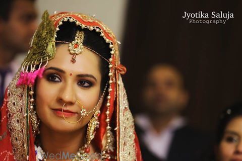 Photo By Jyotika Saluja photography - Photographers