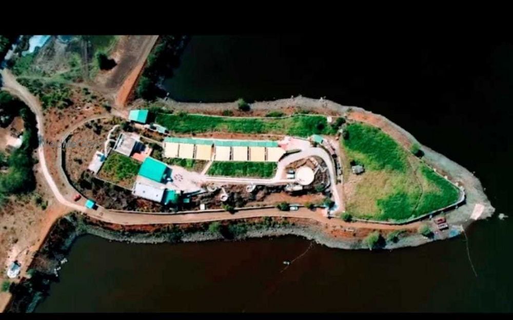 Prime Neelkanth Forest Retreat