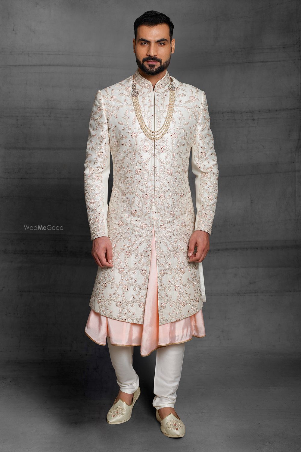 Photo By Samyakk - Groom Wear