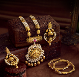 Photo By Kalyan Jewellers - Jewellery