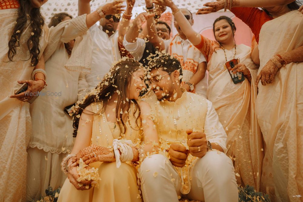 Photo By CN Films Photography - Photographers