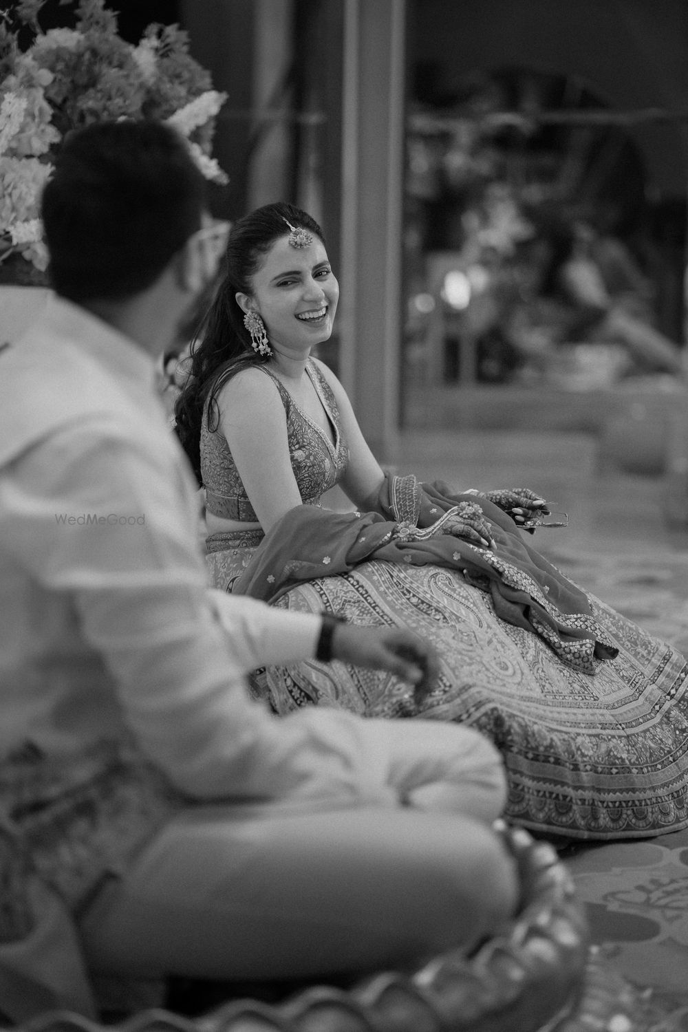 Photo By CN Films Photography - Photographers