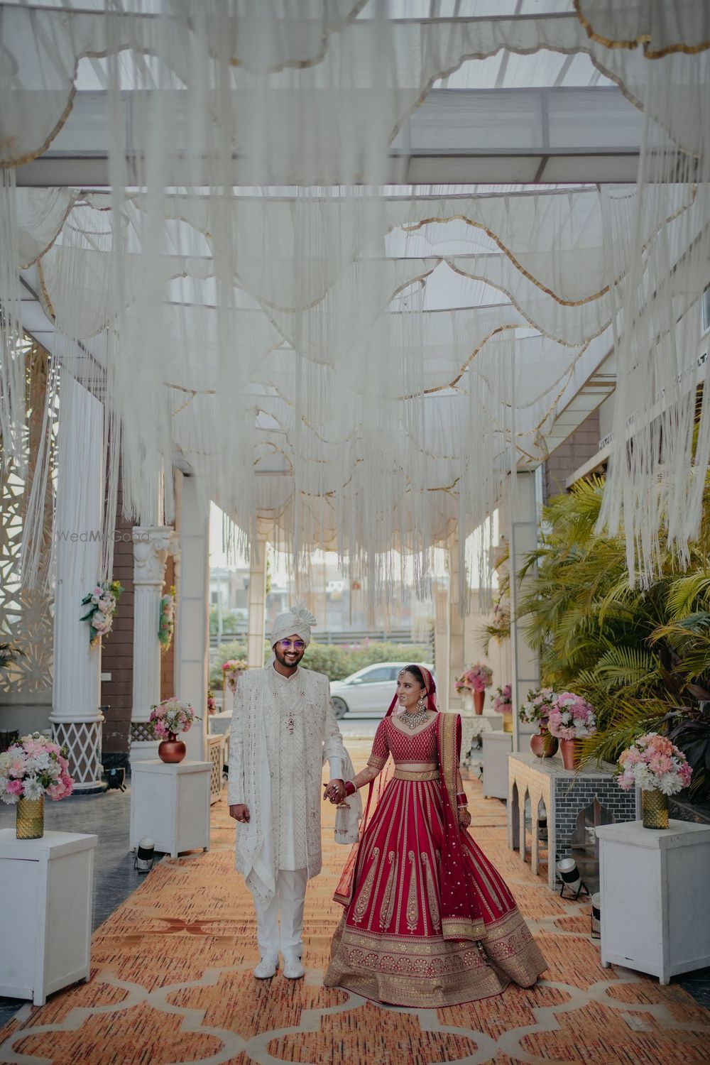 Photo By CN Films Photography - Photographers