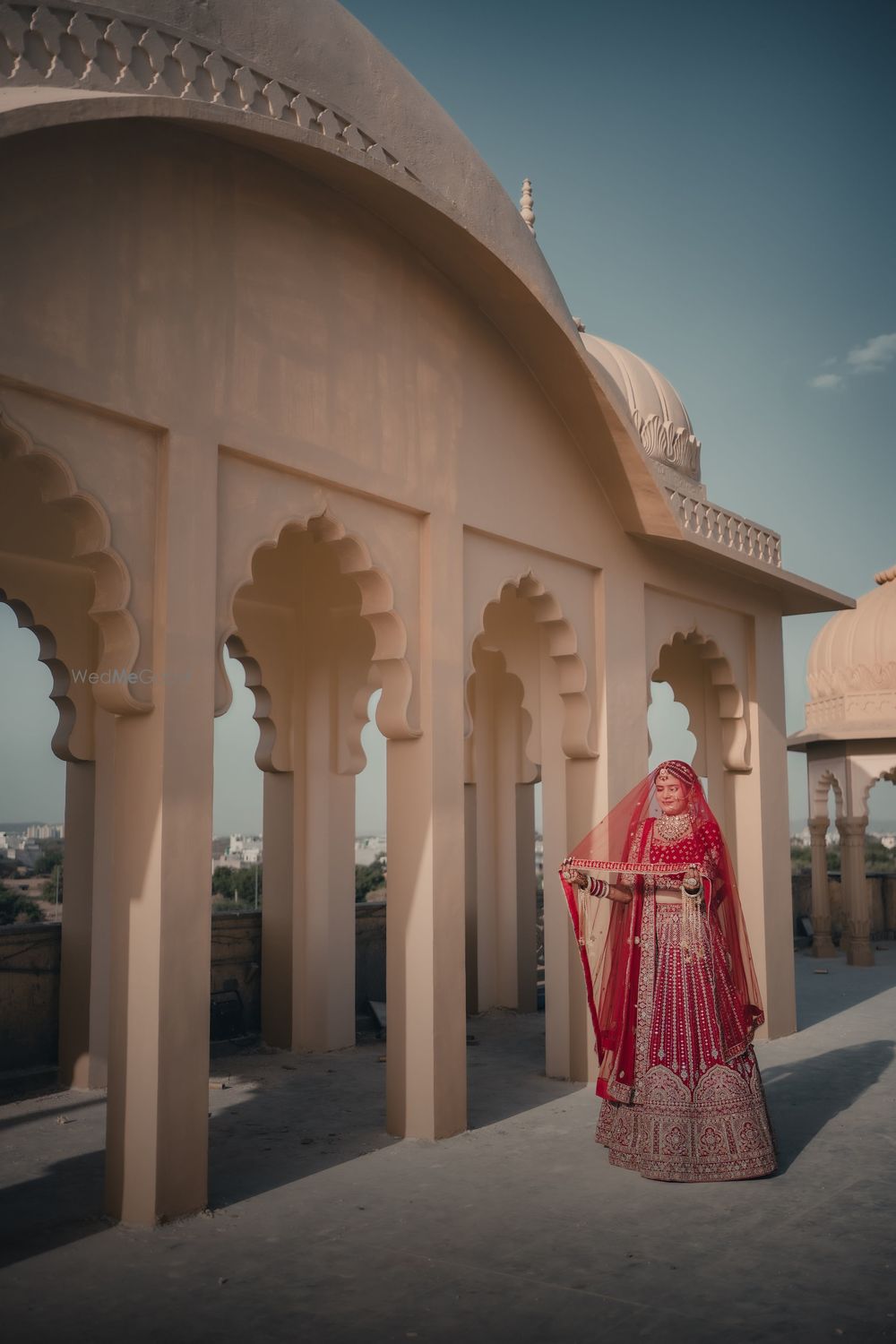 Photo By CN Films Photography - Photographers