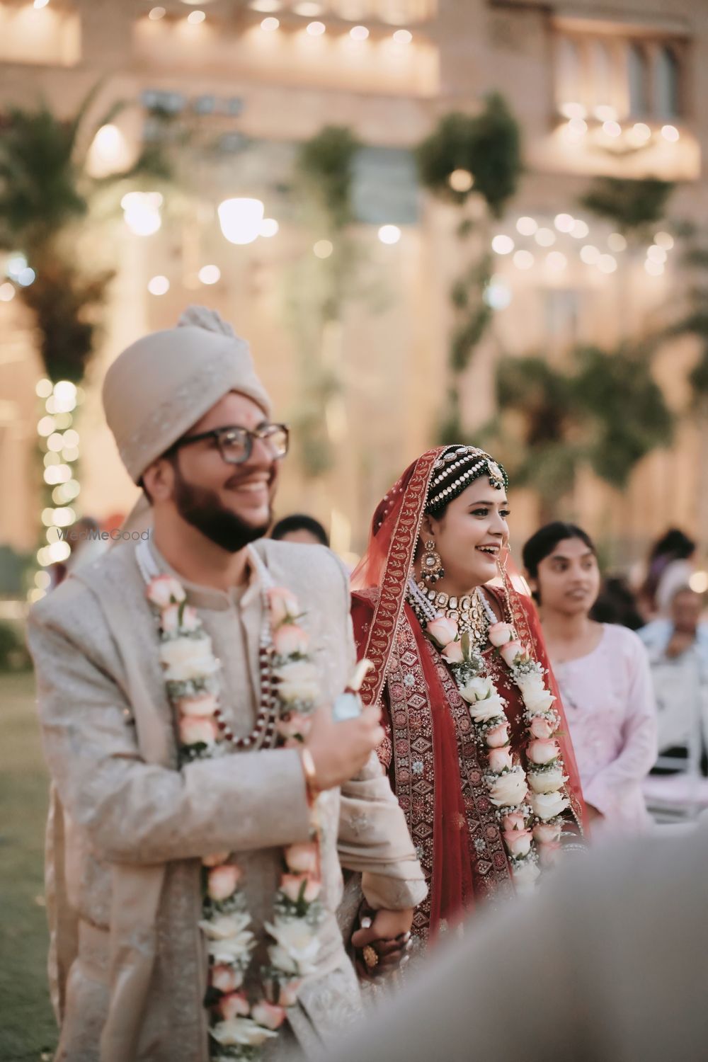 Photo By CN Films Photography - Photographers