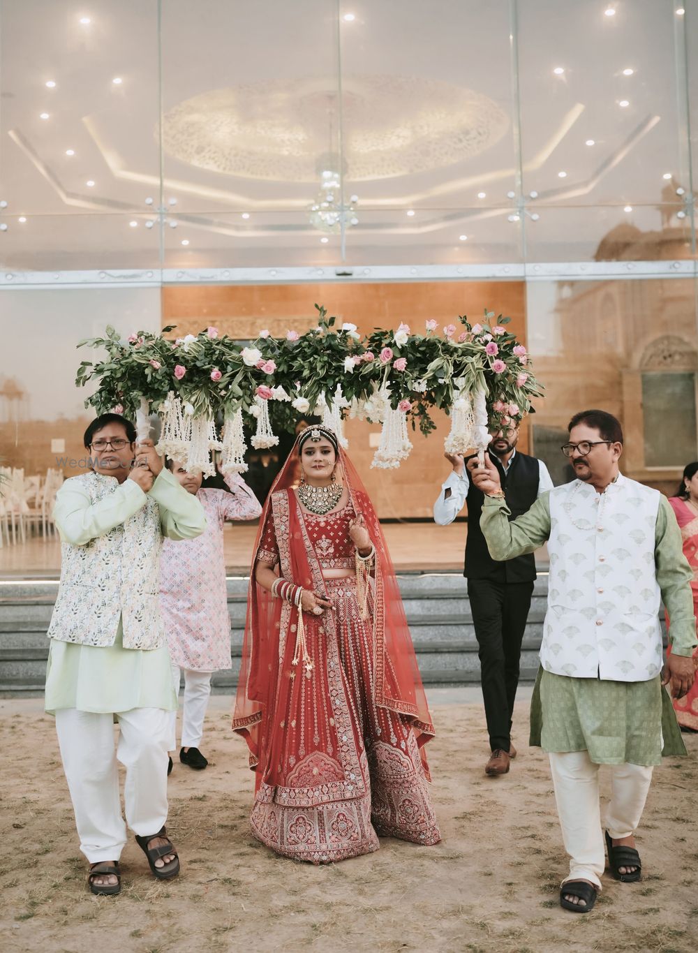 Photo By CN Films Photography - Photographers