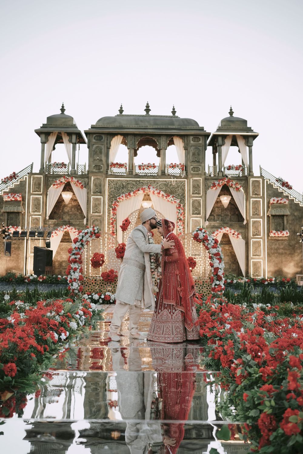 Photo By CN Films Photography - Photographers