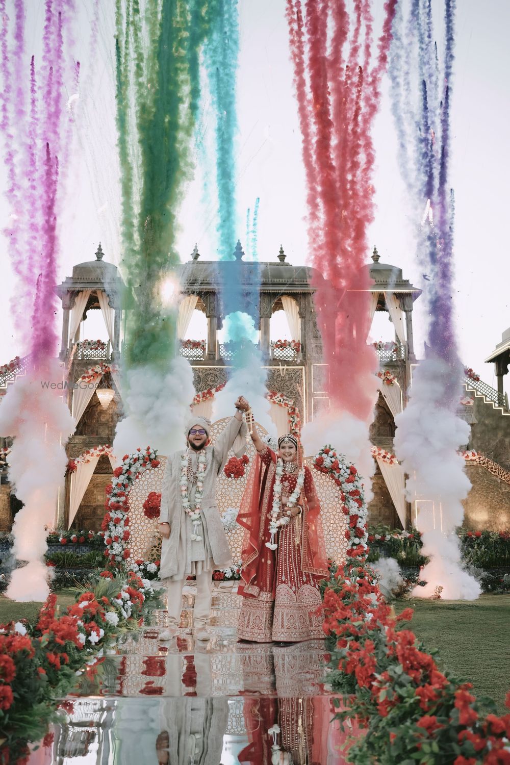 Photo By CN Films Photography - Photographers