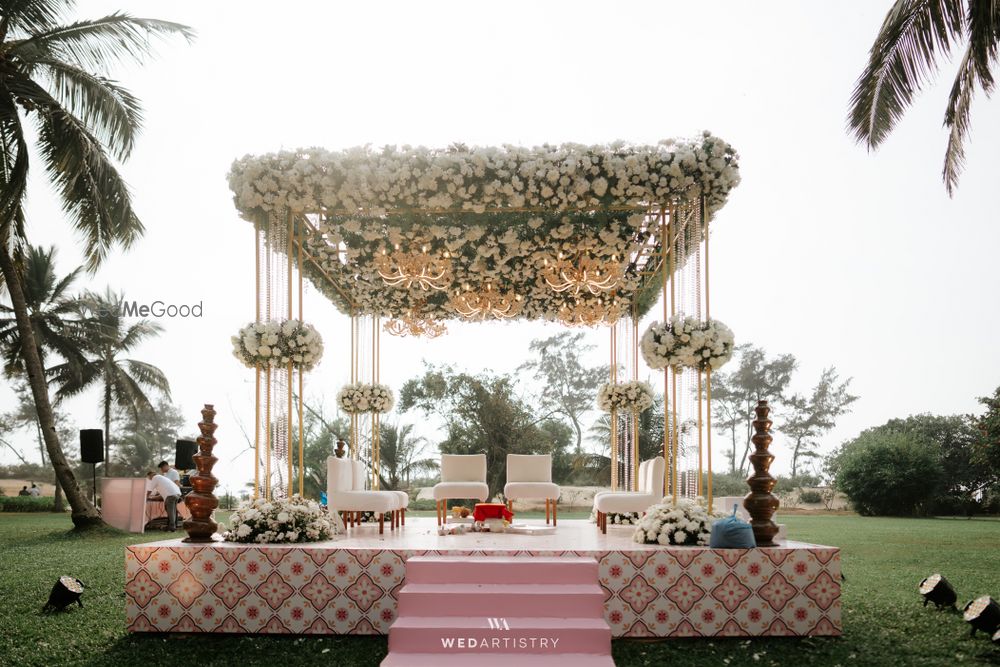 Photo By The Shadi Vibes - Wedding Planners