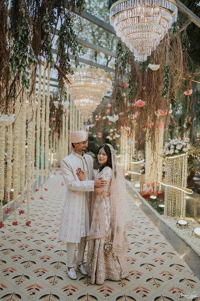 Photo By The Shadi Vibes - Wedding Planners