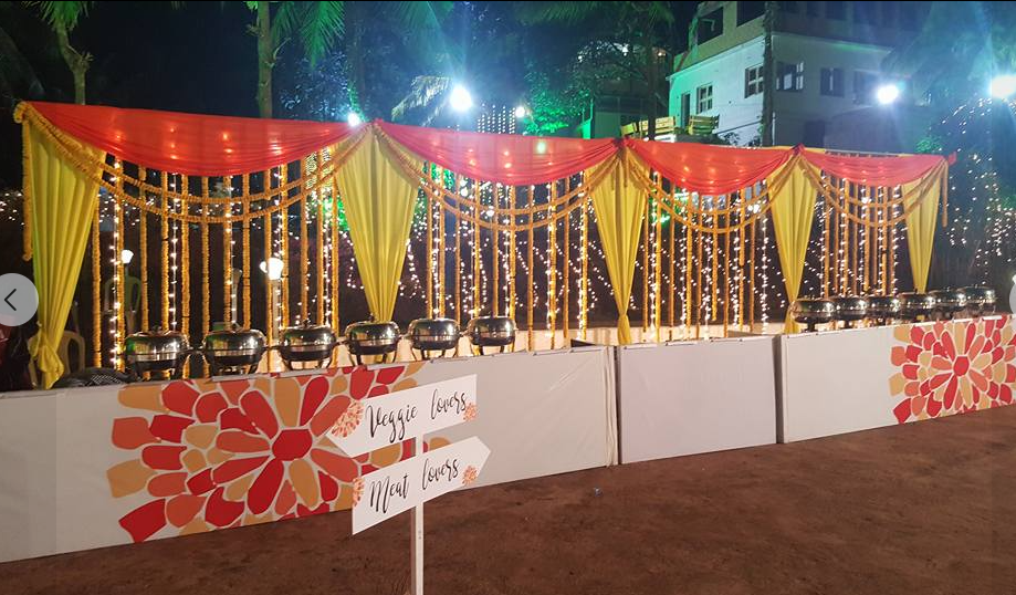 Photo By M Dsouza Caterers - Catering Services