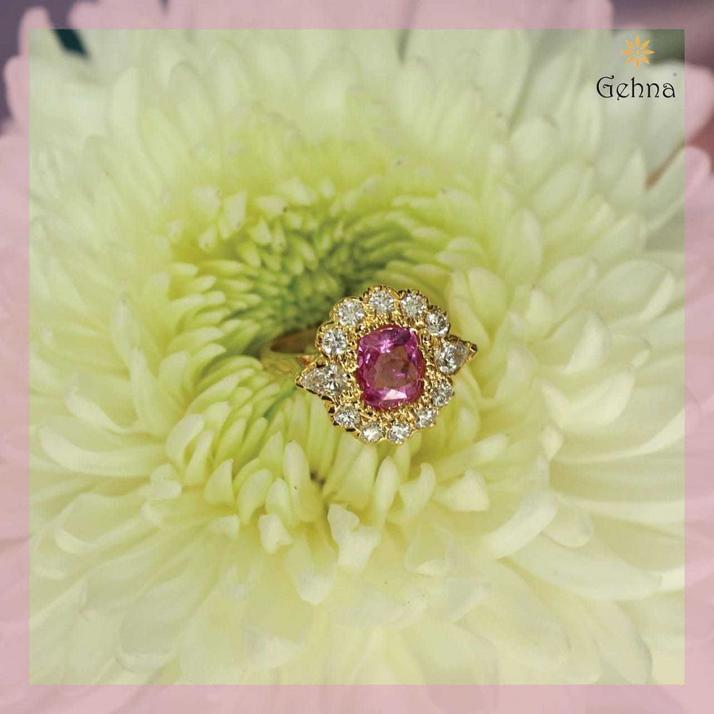 Photo By Gehna Gems India Private Limited - Jewellery