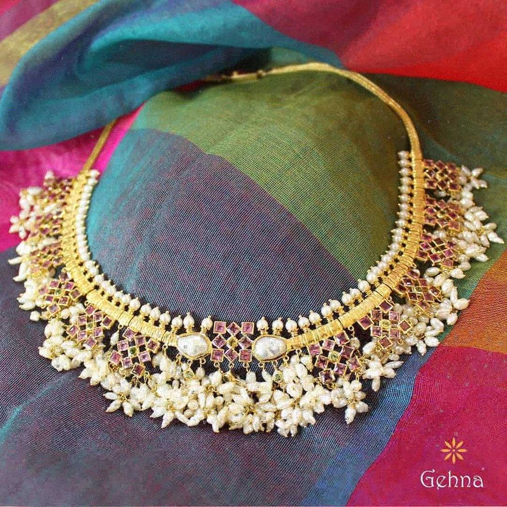Photo By Gehna Gems India Private Limited - Jewellery