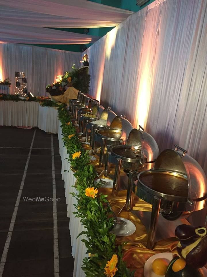 Photo By Catpro by Girish Desai - Catering Services