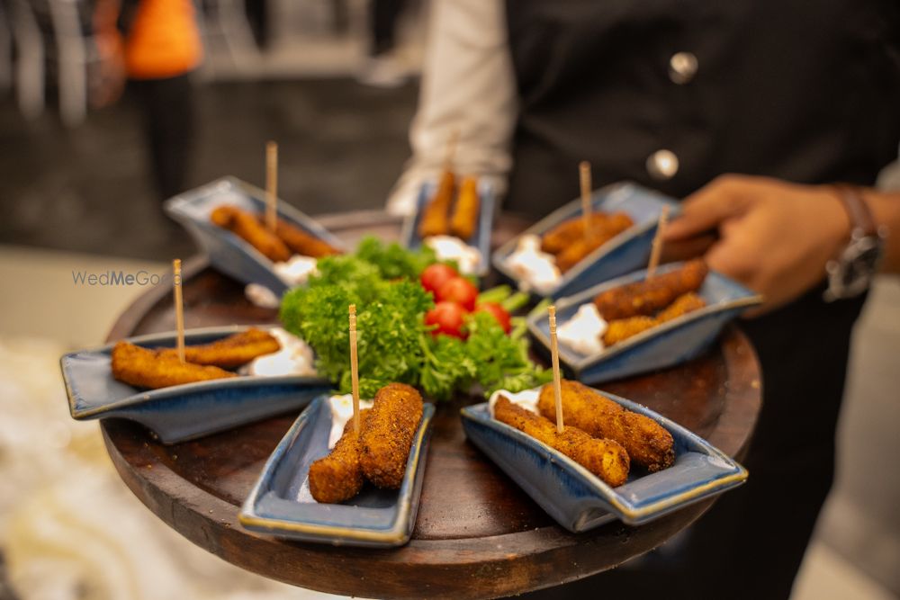 Photo By Catpro by Girish Desai - Catering Services