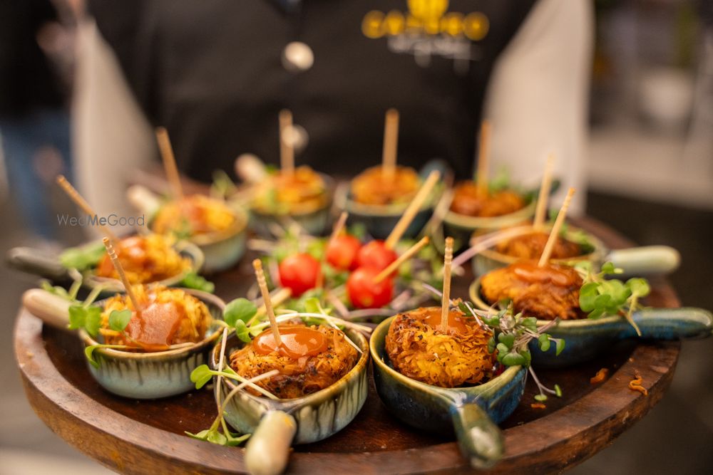 Photo By Catpro by Girish Desai - Catering Services
