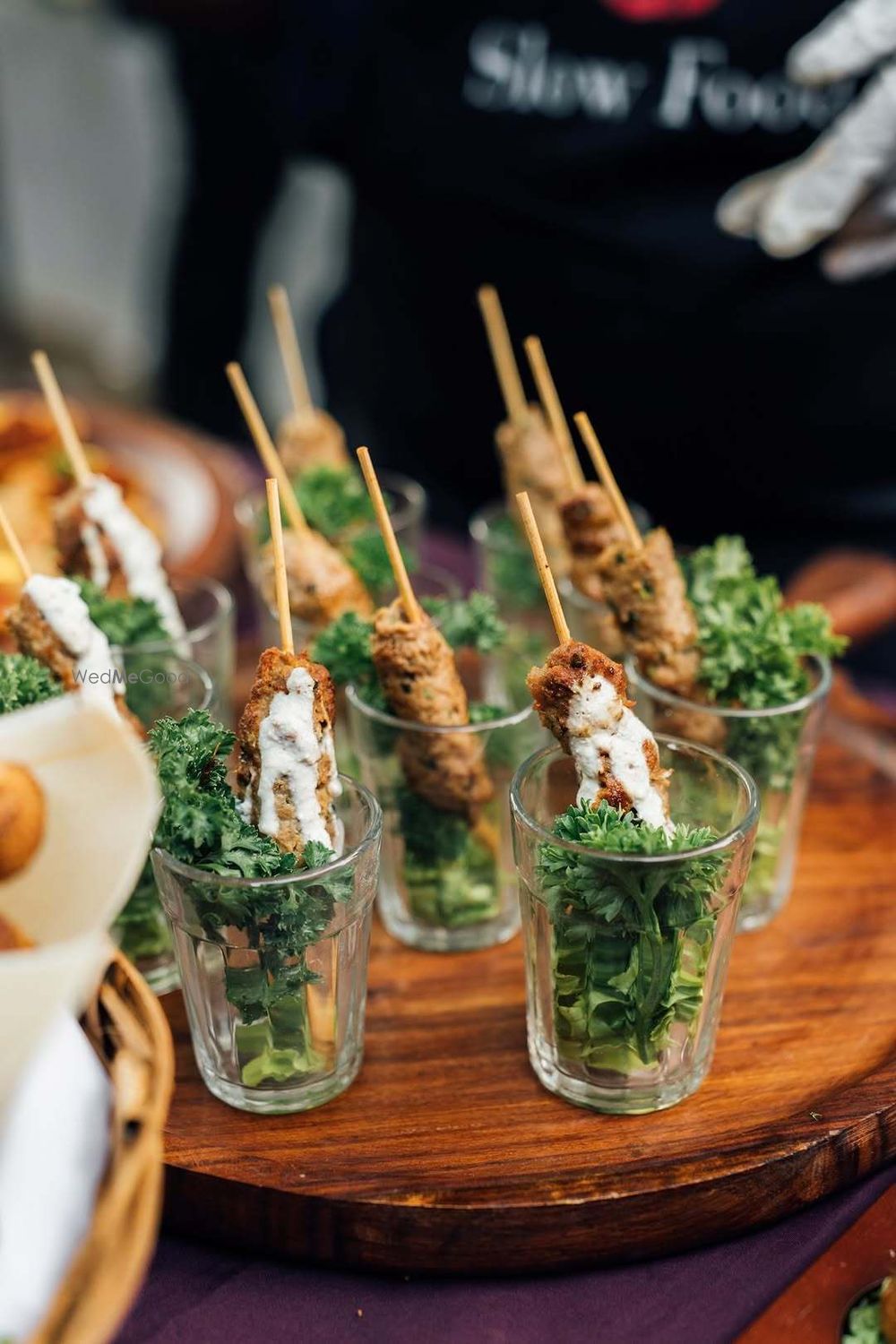 Photo By Catpro by Girish Desai - Catering Services