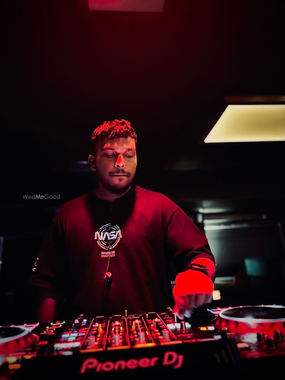Photo By Jimmy Godrick - DJs