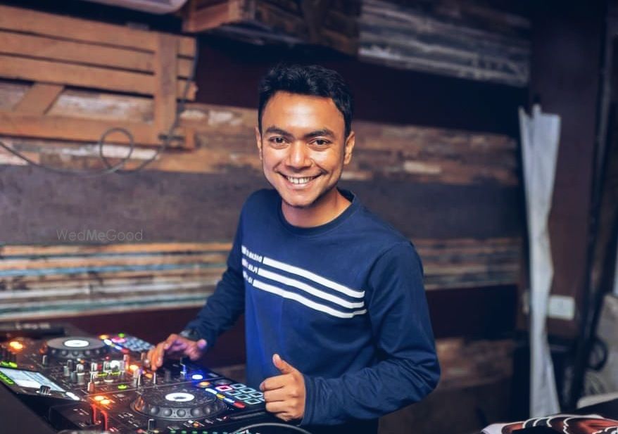 Photo By DJ Sam - DJs