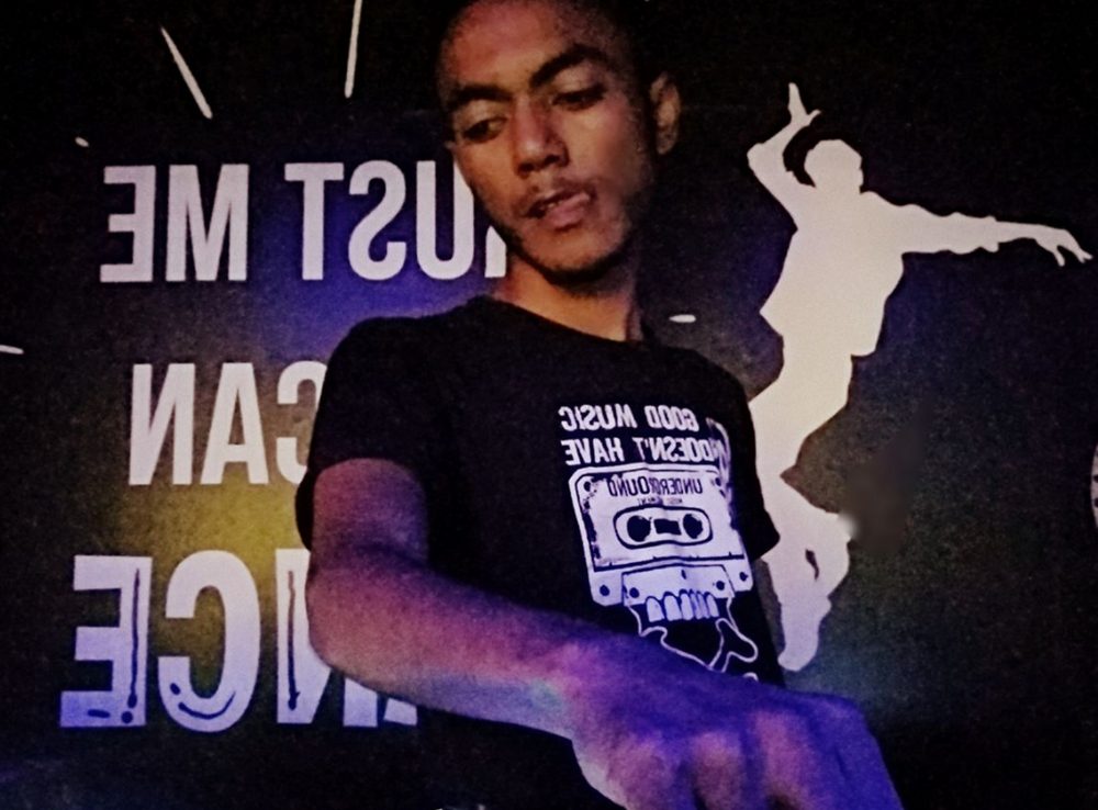 DJ Sam