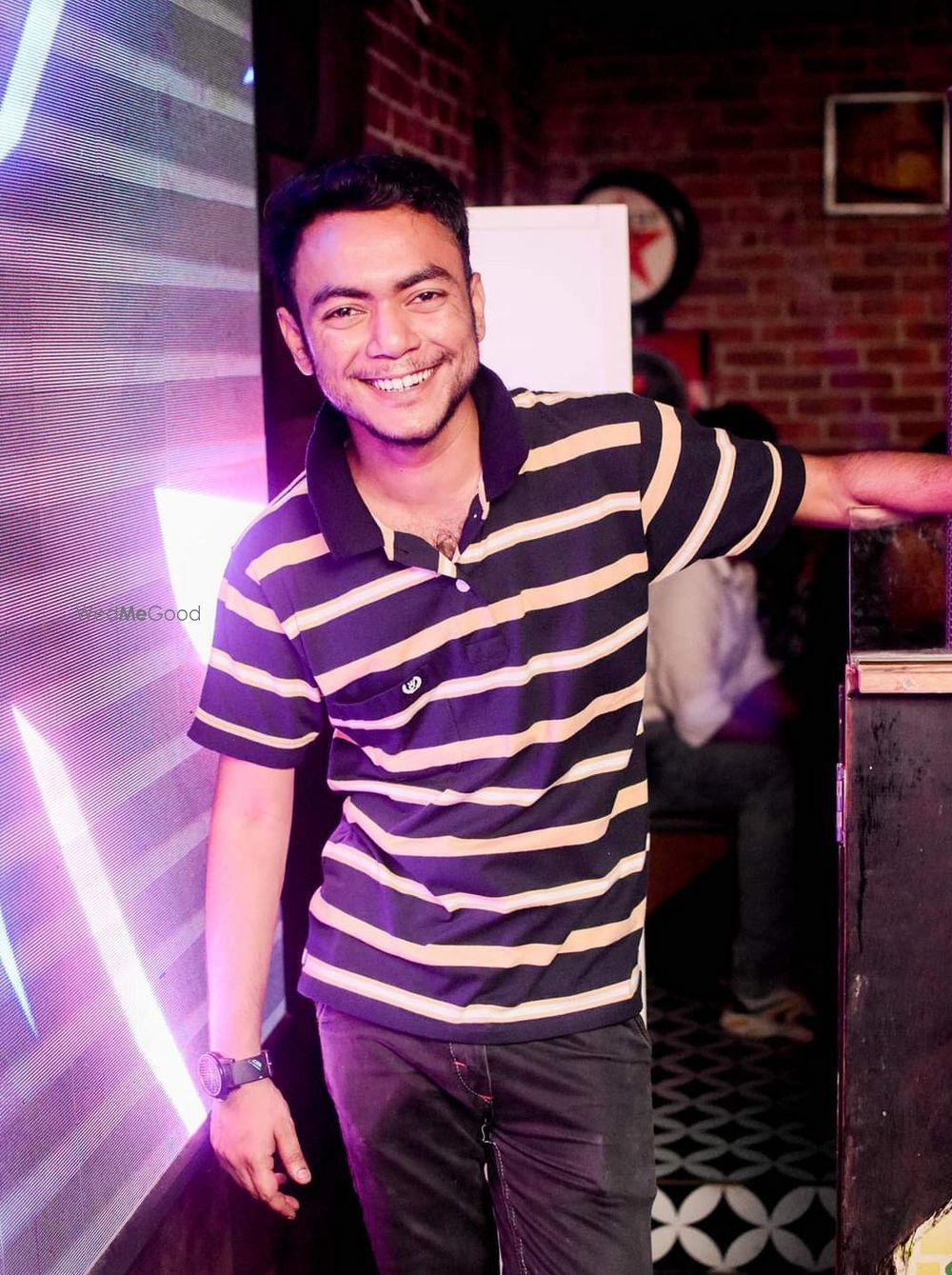 Photo By DJ Sam - DJs