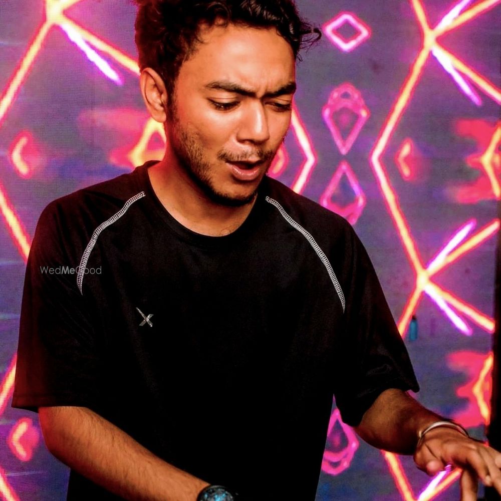 Photo By DJ Sam - DJs