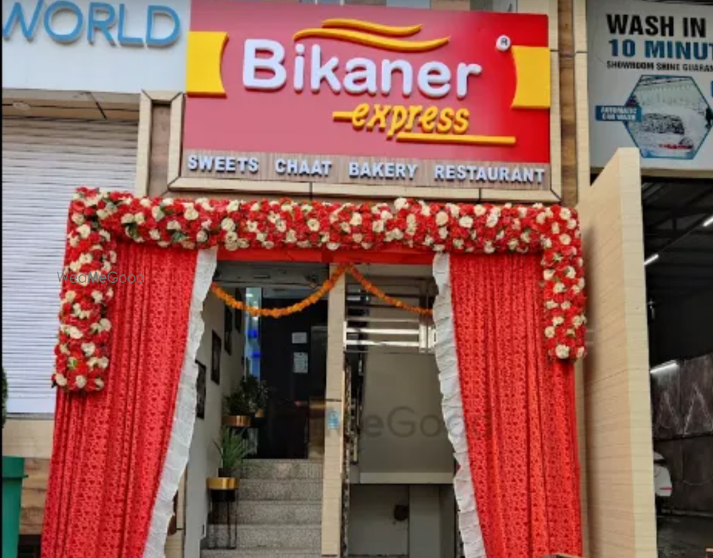 Bikaner Express