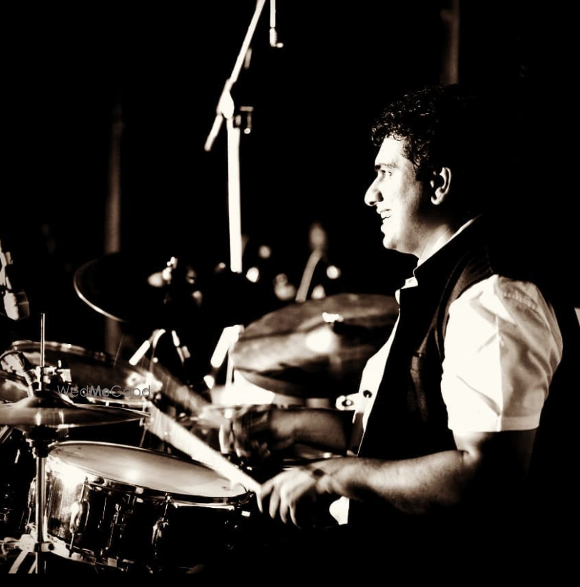 Photo By Percussionist Abhay Bhanuprasad - Wedding Entertainment 