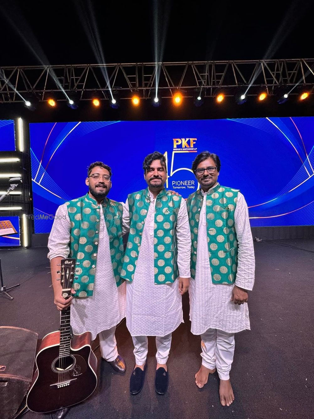 Photo By Nikhil Honkalas - Flutist - Wedding Entertainment 