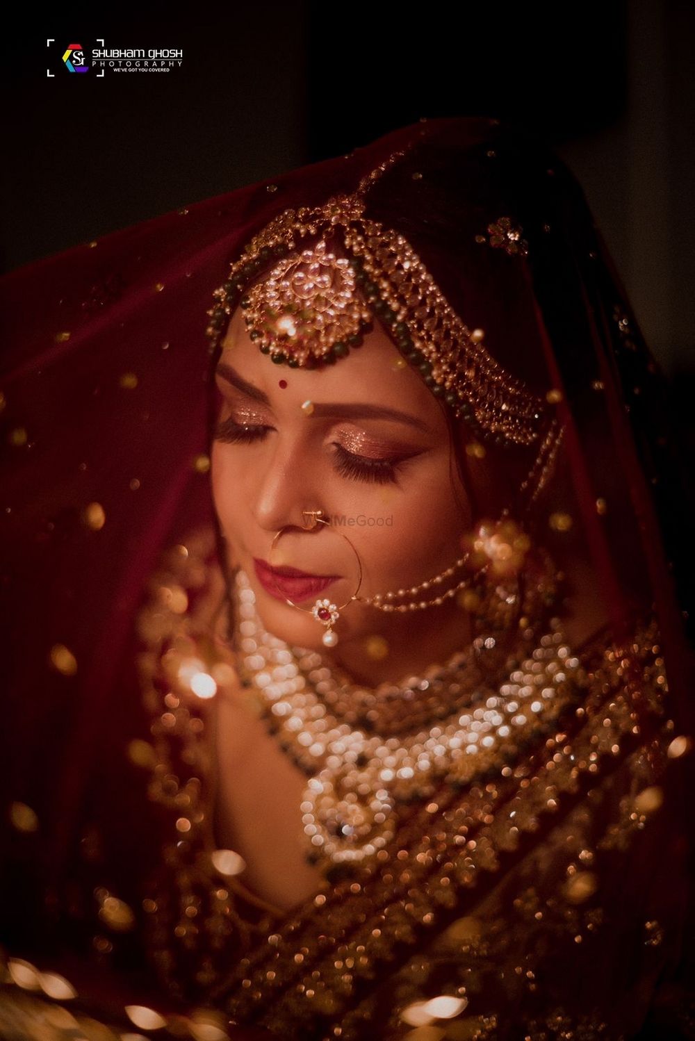 Photo By Rupsha M. Artistry - Bridal Makeup