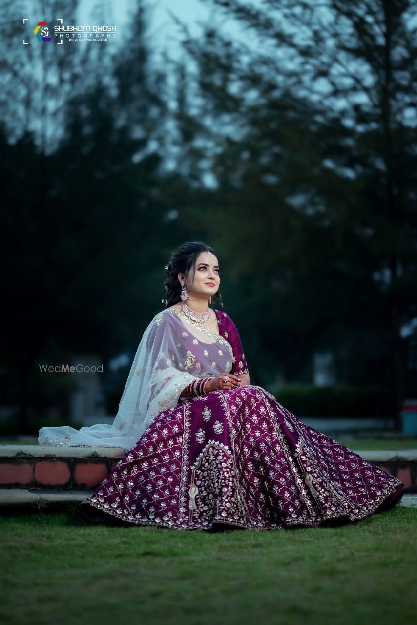 Photo By Rupsha M. Artistry - Bridal Makeup