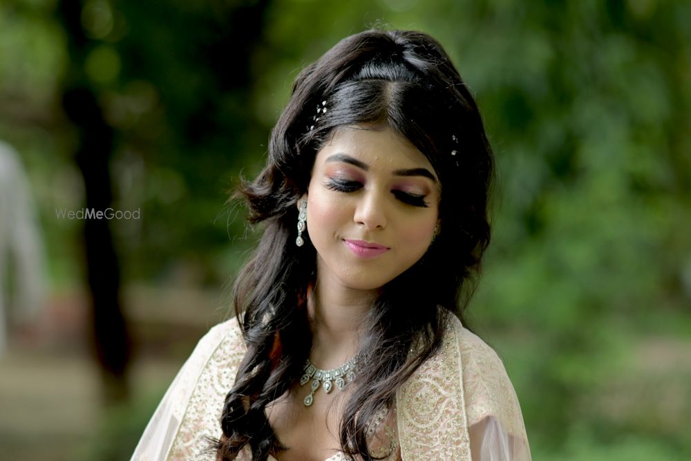 Photo By Artistry By Nahida - Bridal Makeup