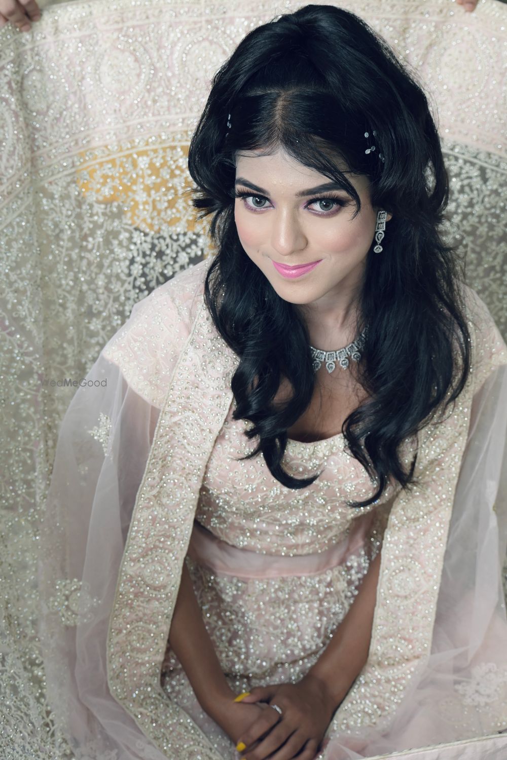 Photo By Artistry By Nahida - Bridal Makeup